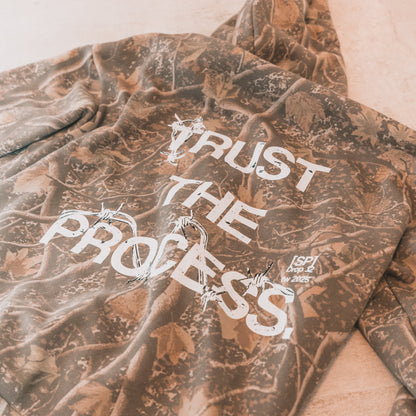 Deadwood Tab hoodie