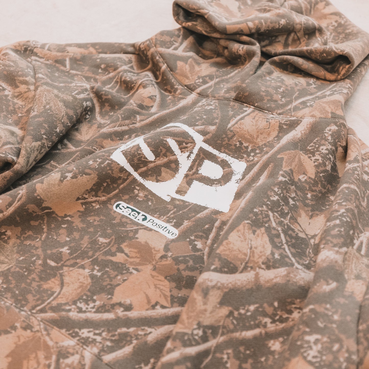 Deadwood Tab hoodie