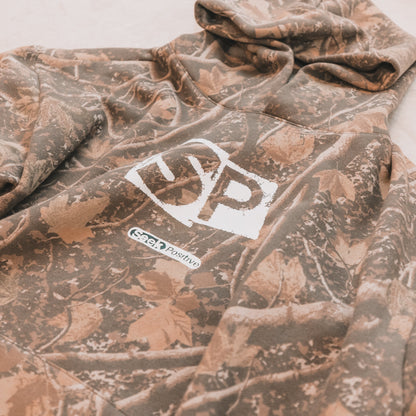Deadwood Tab hoodie
