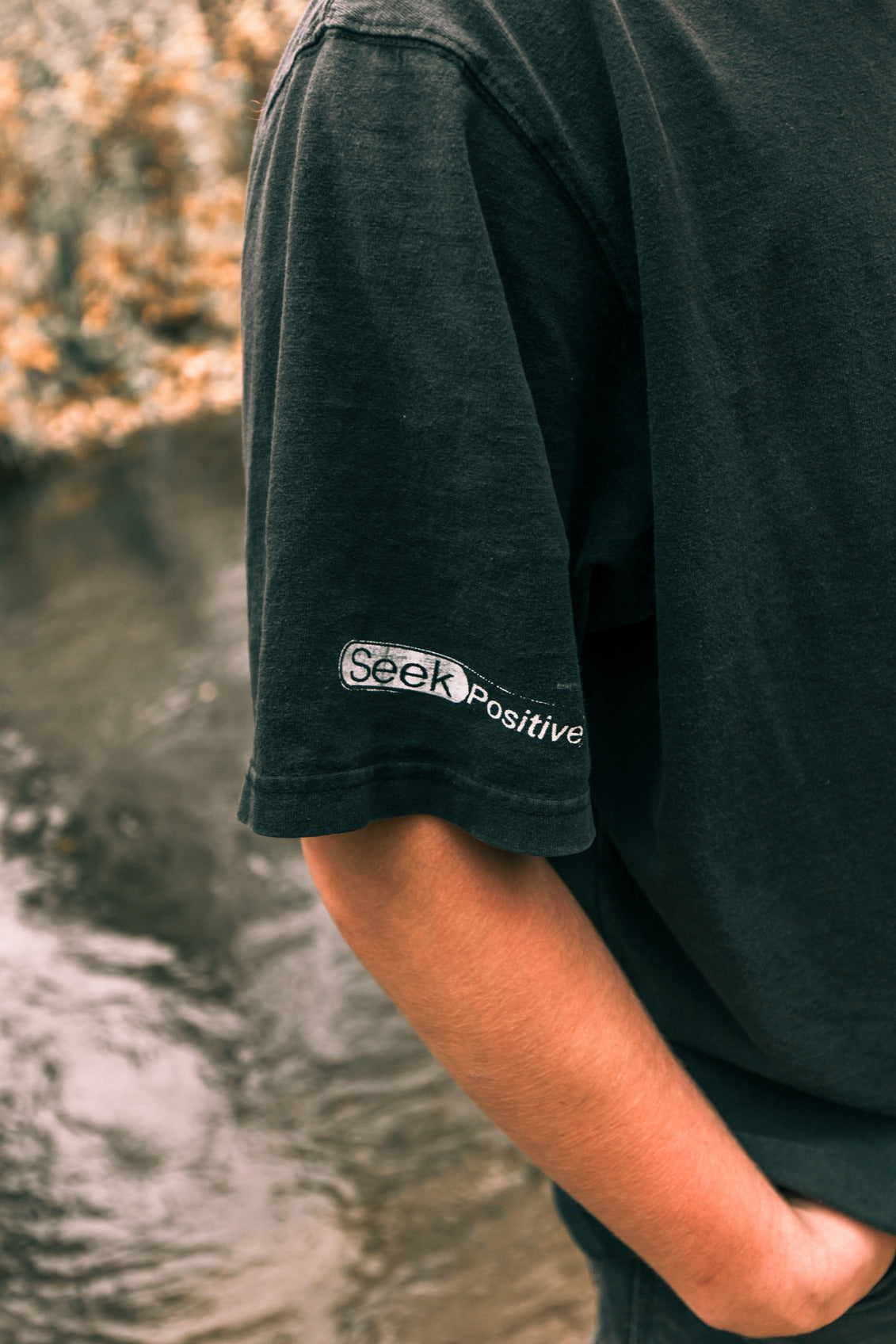carhartt graphic tee