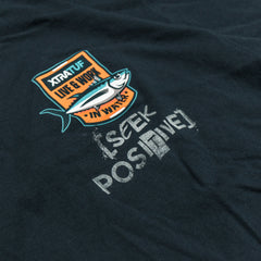 xtratuff tee