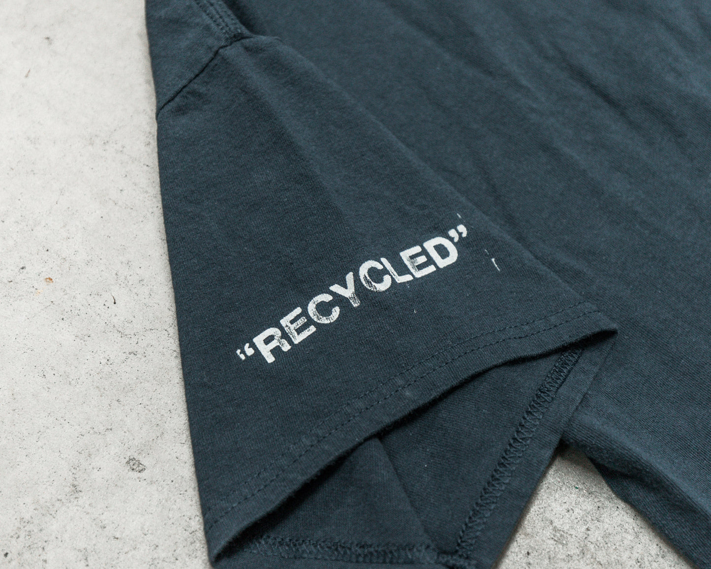 xtratuff tee