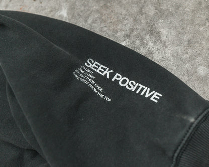 PSTV camo hoodie