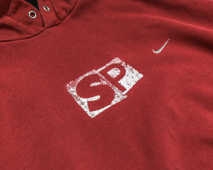 90's Nike hoodie