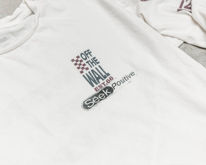 Vans long sleeve