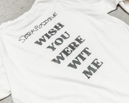 Vans long sleeve
