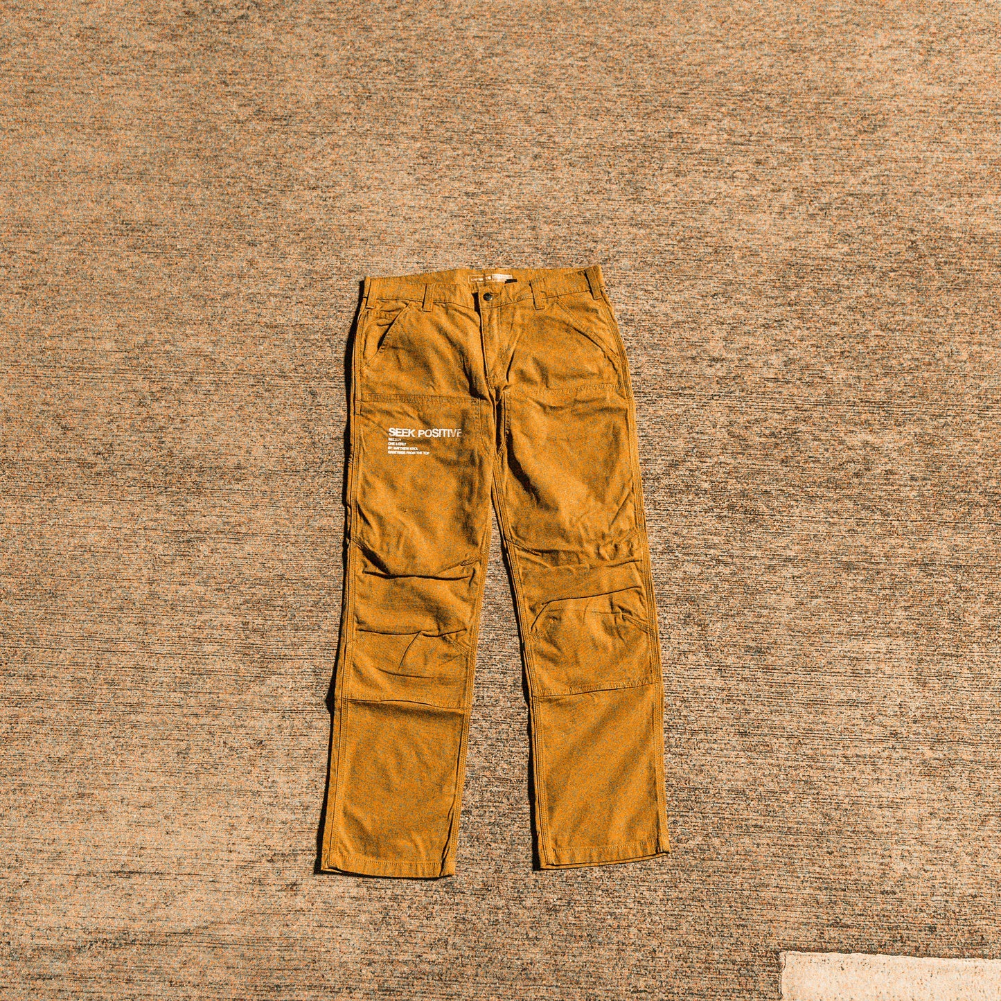 2020's Carhartt Double fronts