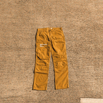 2020's Carhartt Double fronts