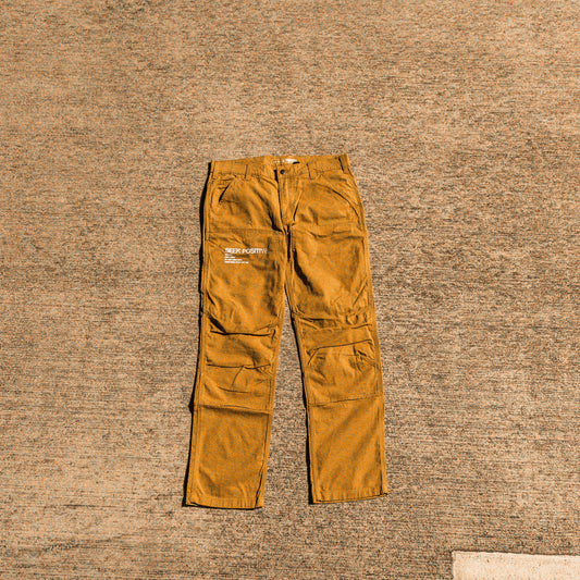 2020's Carhartt Double fronts