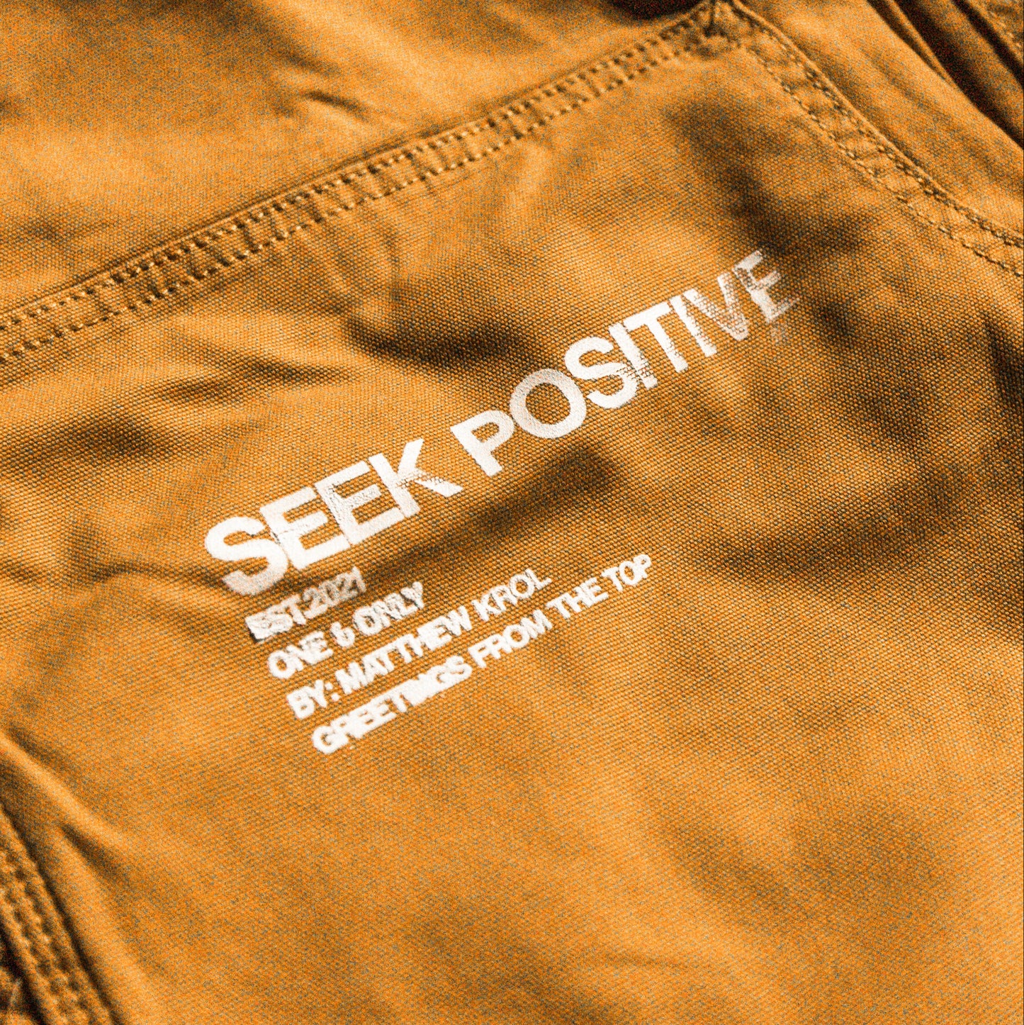 2020's Carhartt Double fronts