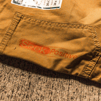 2020's Carhartt Double fronts