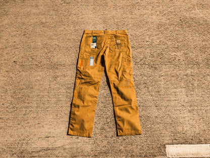 2020's Carhartt Double fronts