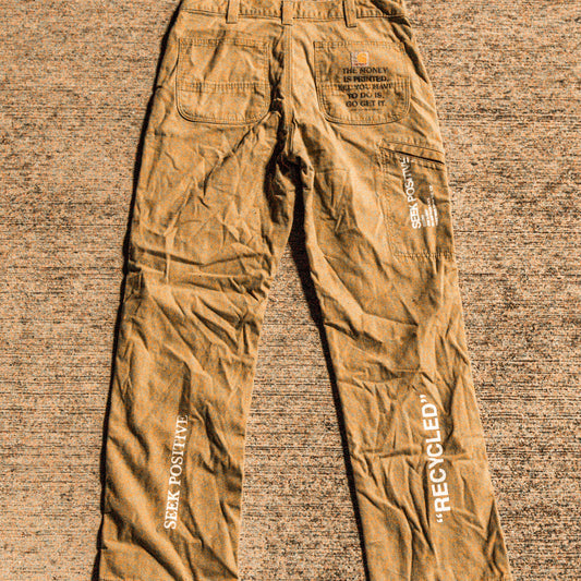 2000's Carhartt carpenters