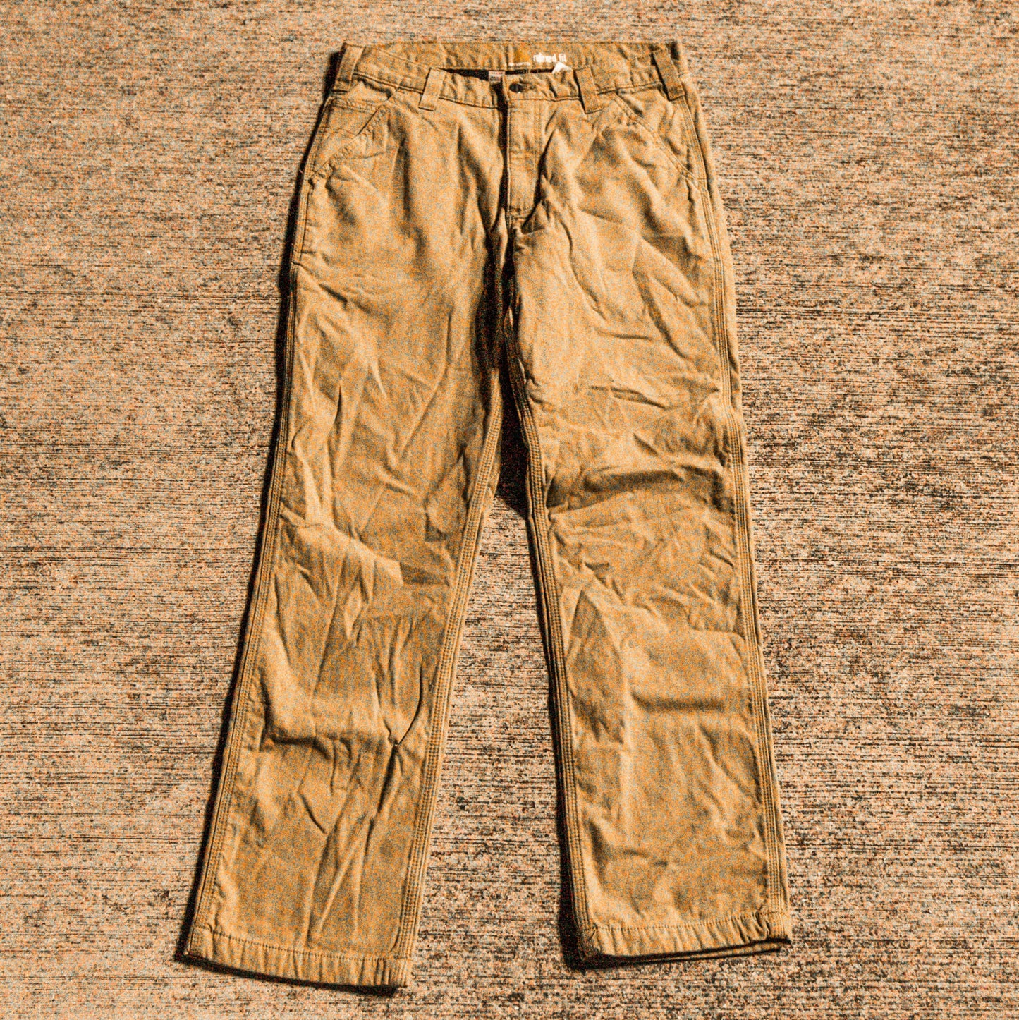 2000's Carhartt carpenters