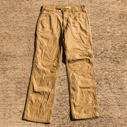 2000's Carhartt carpenters