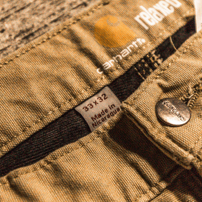 2000's Carhartt carpenters