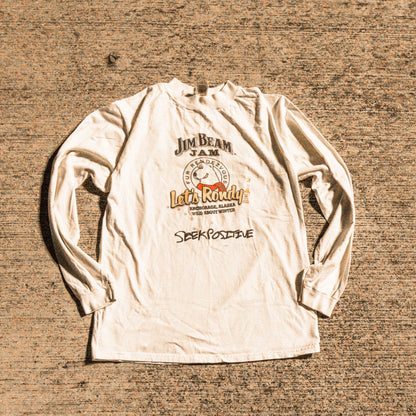 Jim Bean tee