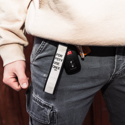 Loop Keychain