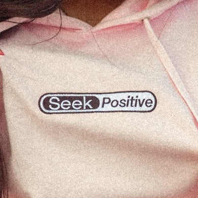 Wishing hoodie