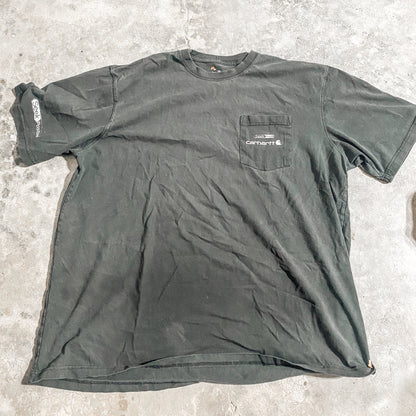 carhartt graphic tee