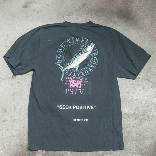 Columbia Tee