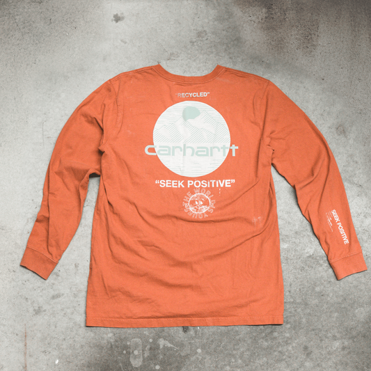 carhartt long sleeve