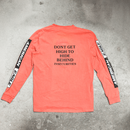 AE longsleeve