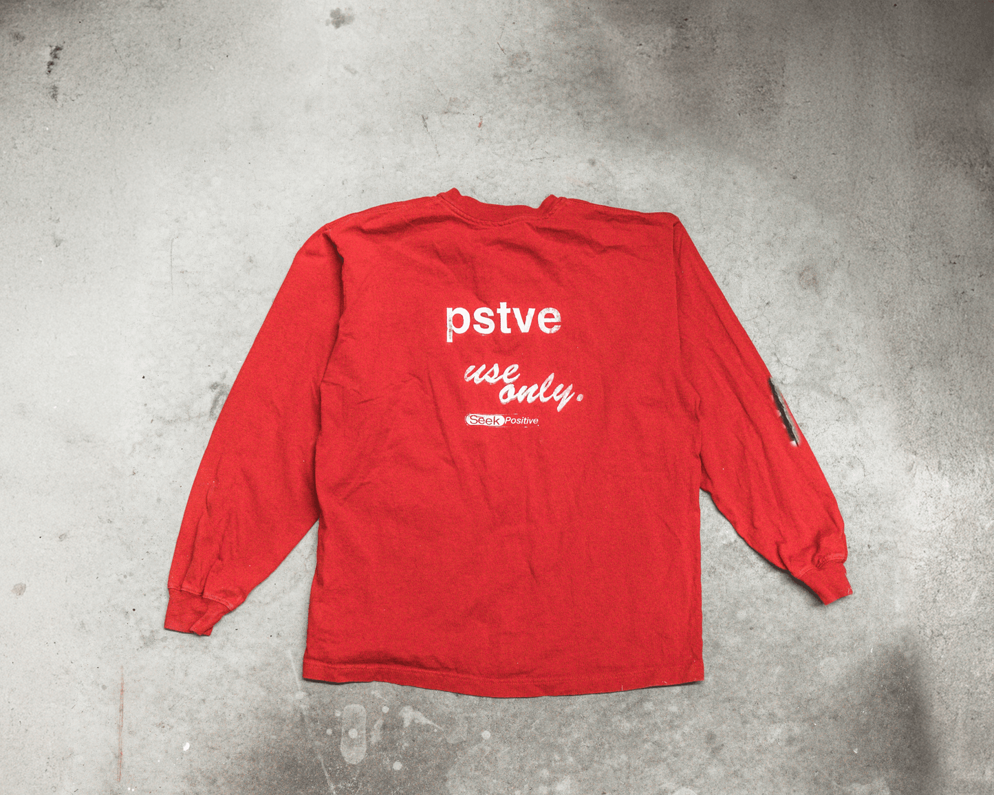 Carhartt long sleeve