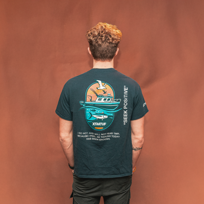 xtratuff tee