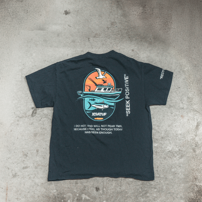 xtratuff tee