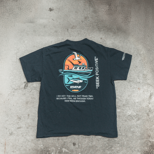 xtratuff tee