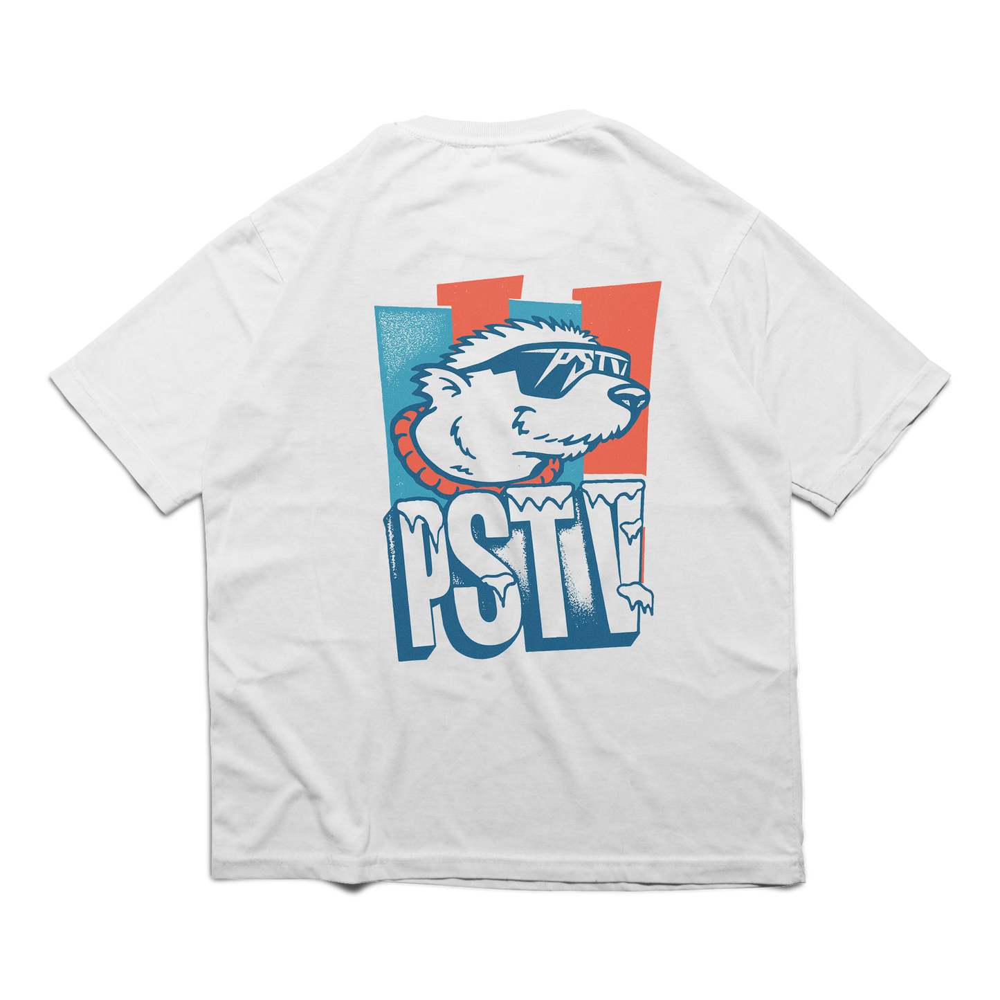 Icee tee