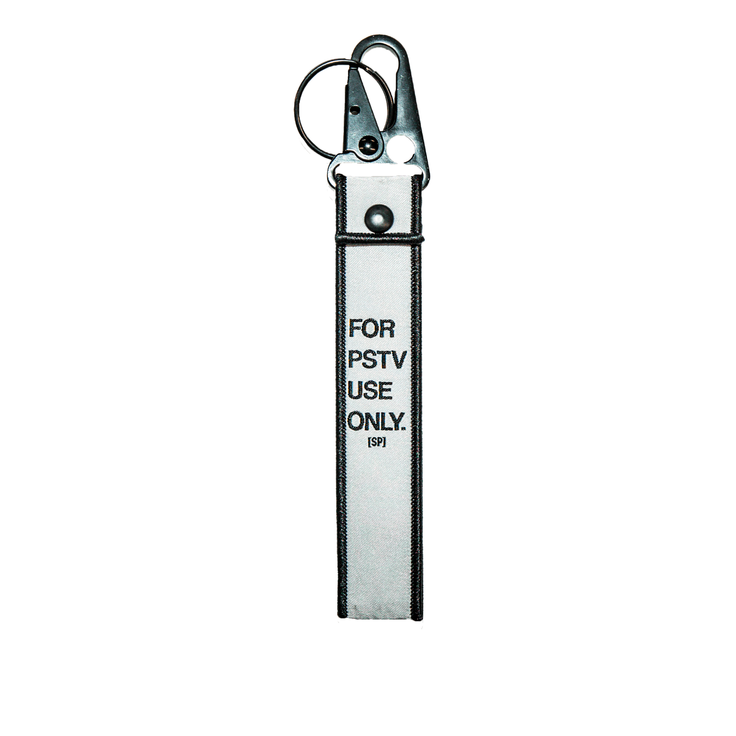 Loop Keychain