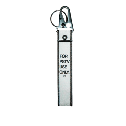 Loop Keychain