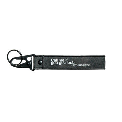 Loop Keychain