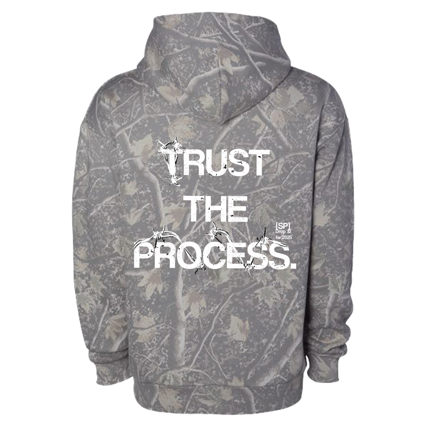 Deadwood Tab hoodie