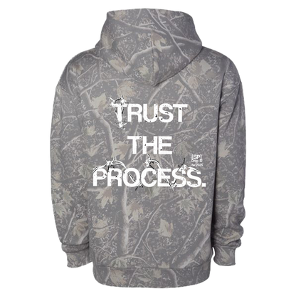 Deadwood Tab hoodie
