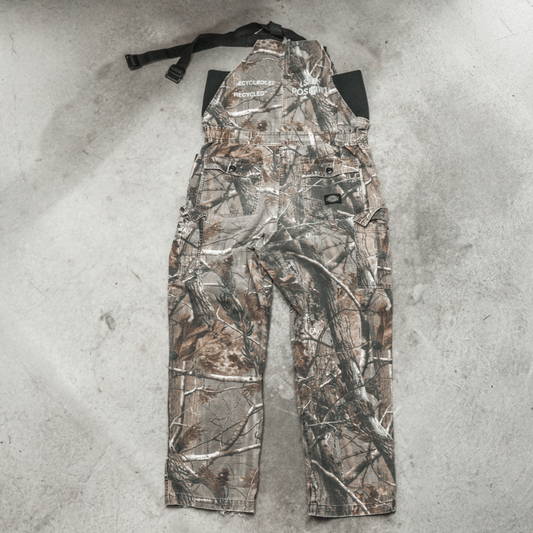 Dickies overalls