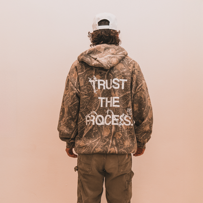 Deadwood Tab hoodie