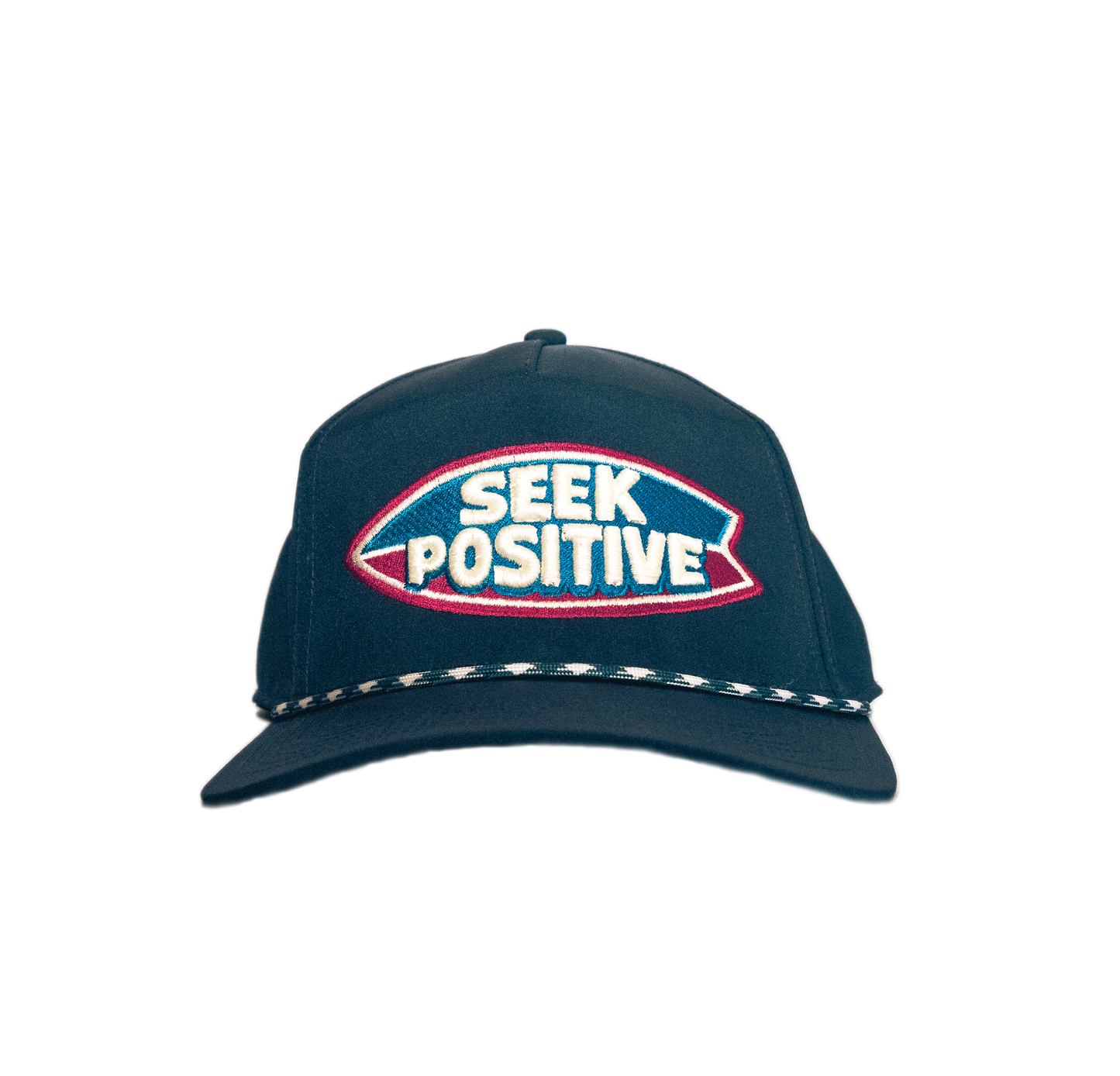 Birdie golf hat