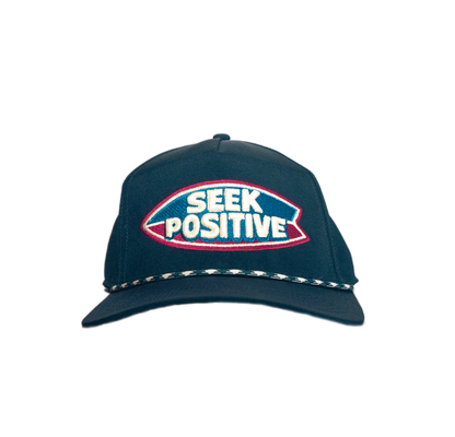 Birdie golf hat