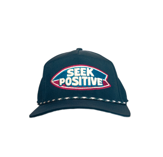 Birdie golf hat