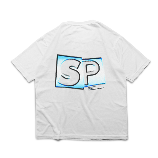 Chrome tee
