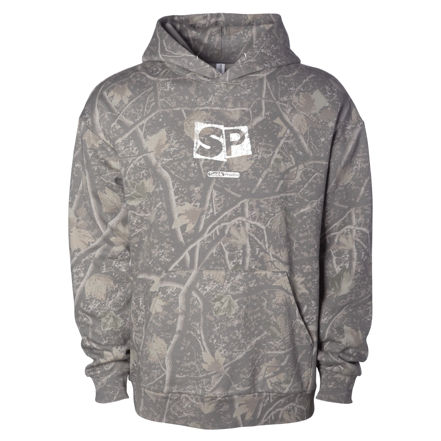 Deadwood Tab hoodie
