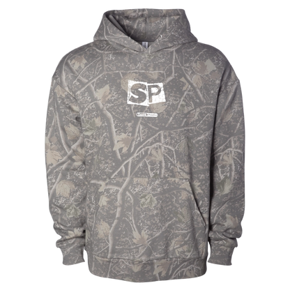 Deadwood Tab hoodie