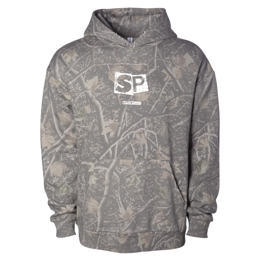 Deadwood Tab hoodie