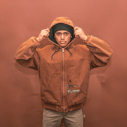 Carhartt jacket