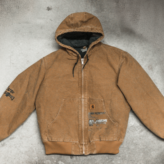Carhartt jacket