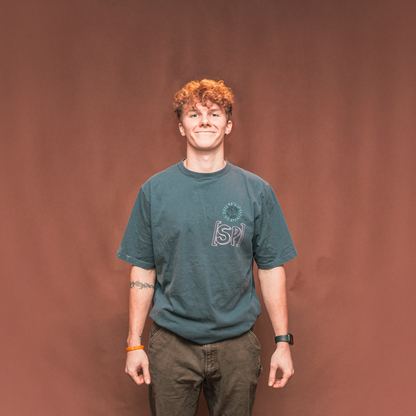 Columbia Tee