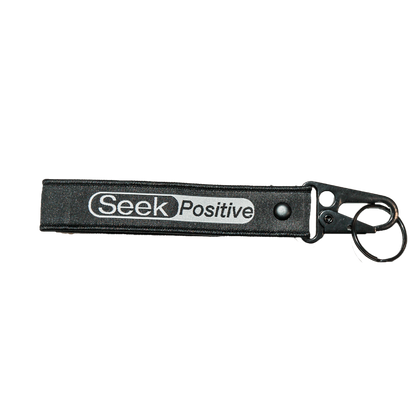 Loop Keychain
